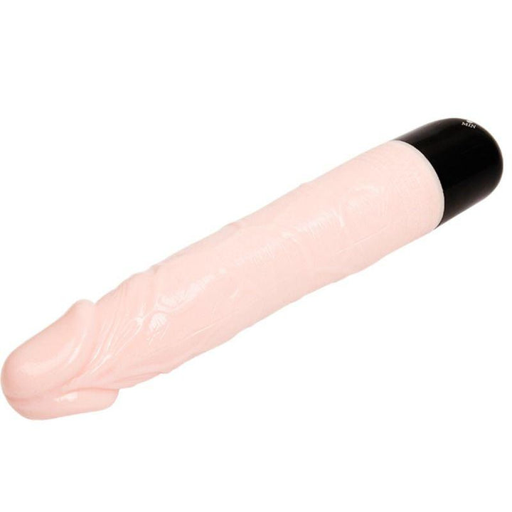 BAILE - BUNTE SEX VIBRATION UND ROTATION 24 CM - INTIM SPACE Online Sexshop