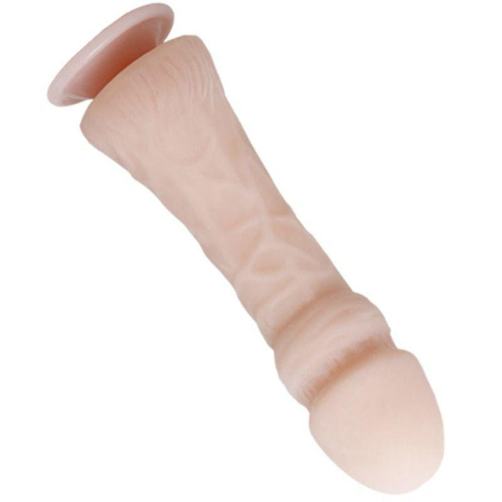 BAILE - DER GROSSE PENISDILDO MIT NATÜRLICHER VIBRATION 23.5 CM - INTIM SPACE Online Sexshop