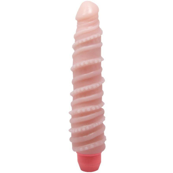 BAILE - FLEXI VIBE SENSUAL SPIRALVIBRATOR 19.5 CM - INTIM SPACE Online Sexshop