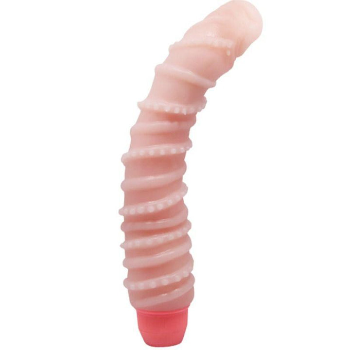 BAILE - FLEXI VIBE SENSUAL SPIRALVIBRATOR 19.5 CM - INTIM SPACE Online Sexshop