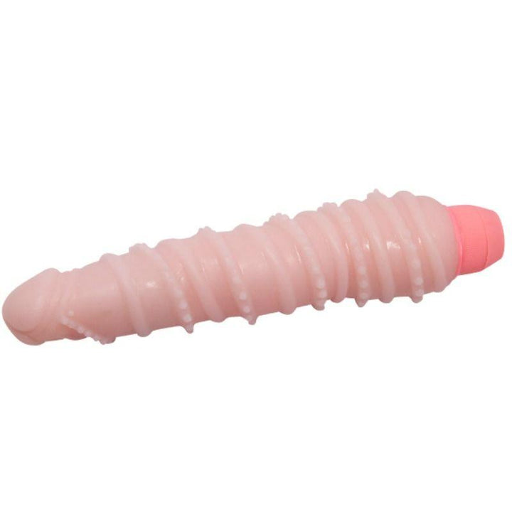 BAILE - FLEXI VIBE SENSUAL SPIRALVIBRATOR 19.5 CM - INTIM SPACE Online Sexshop