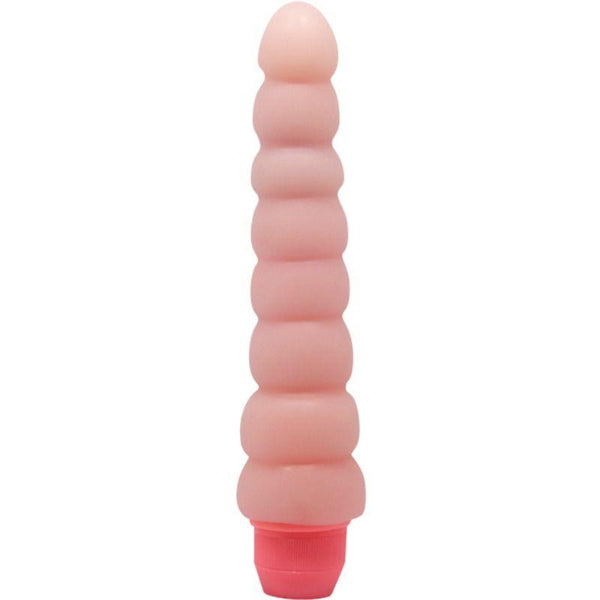 BAILE - FLEXI VIBE SENSUAL SPINE FLEXIBLER VIBRATOR 19 CM - INTIM SPACE Online Sexshop