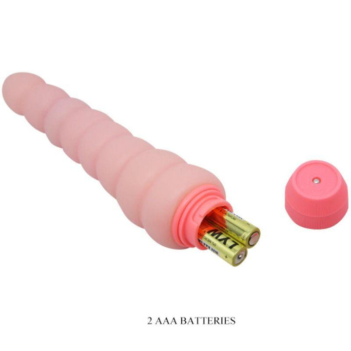 BAILE - FLEXI VIBE SENSUAL SPINE FLEXIBLER VIBRATOR 19 CM - INTIM SPACE Online Sexshop