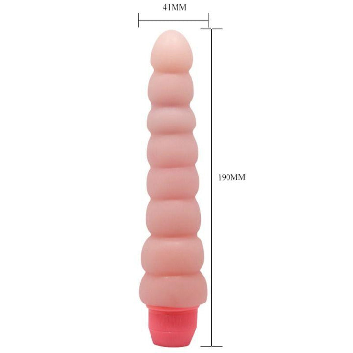 BAILE - FLEXI VIBE SENSUAL SPINE FLEXIBLER VIBRATOR 19 CM - INTIM SPACE Online Sexshop