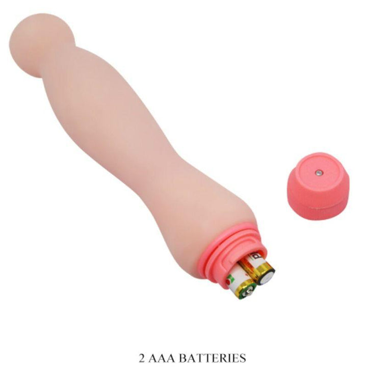 BAILE - FLEXI VIBE SENSUAL RÜCKENVIBRATOR 22 CM - INTIM SPACE Online Sexshop