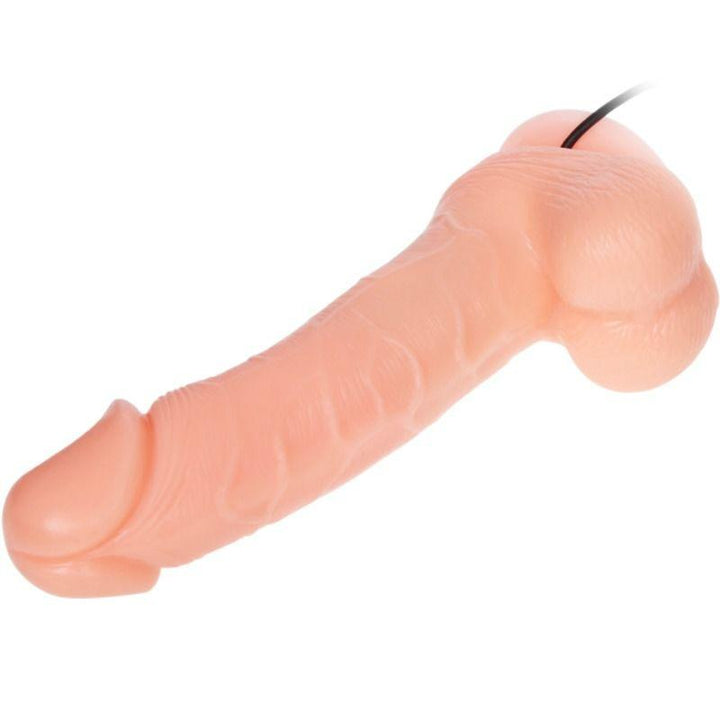 BAILE - REALISTISCHER DILDO DONG VIBRATION UND ROTATION 20 CM - INTIM SPACE Online Sexshop