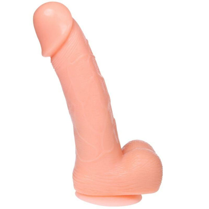 BAILE - REALISTISCHER DILDO DONG VIBRATION UND ROTATION 20 CM - INTIM SPACE Online Sexshop