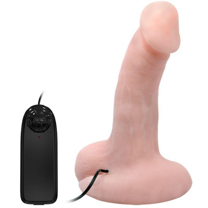 BAILE - WILLKÜRLICHE DILDOVIBRATIONS UND ROTATIONSFUNKTION - INTIM SPACE Online Sexshop