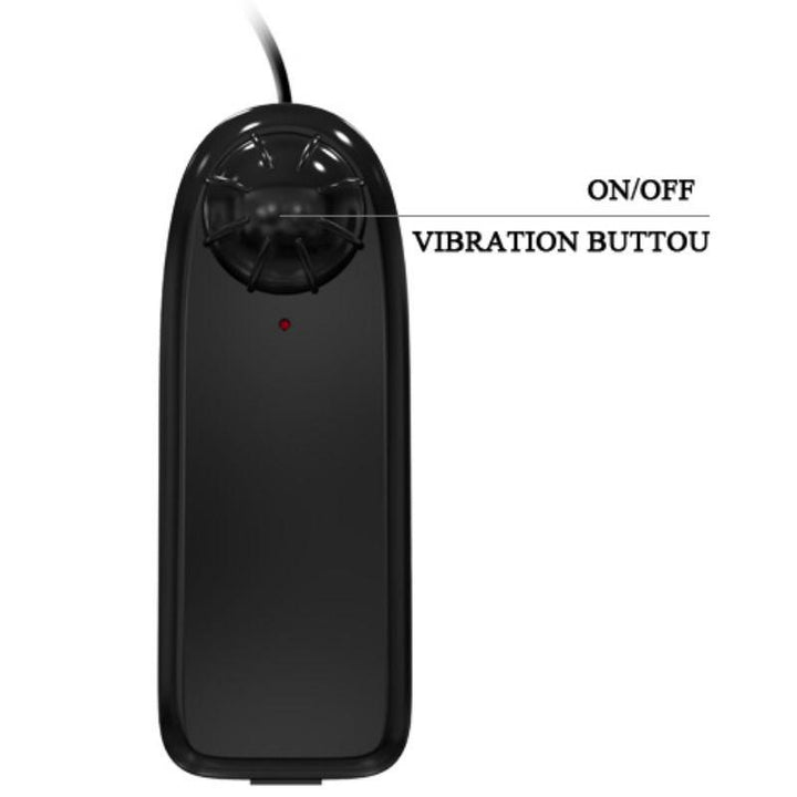 BAILE - WILLKÜRLICHKEIT REALISTISCHER VIBRATORDILDO - INTIM SPACE Online Sexshop