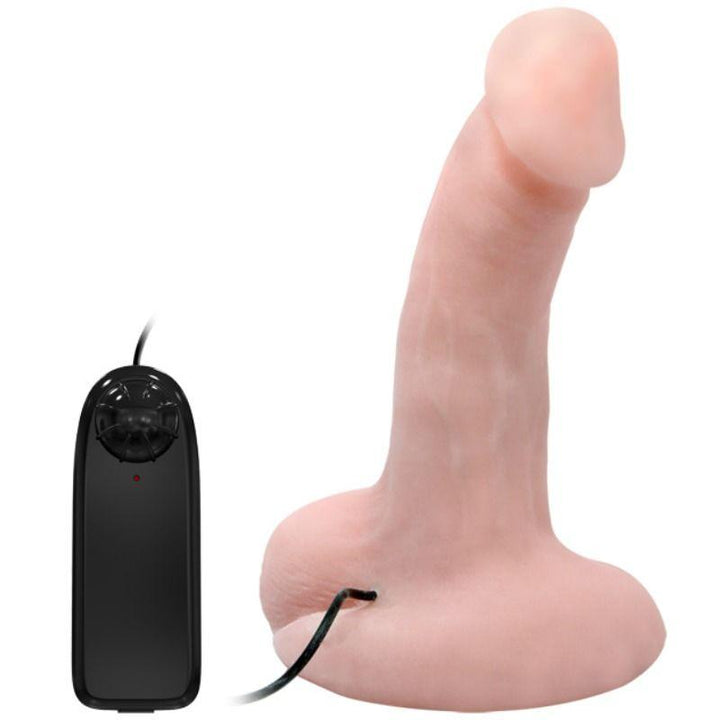 BAILE - WILLKÜRLICHKEIT REALISTISCHER VIBRATORDILDO - INTIM SPACE Online Sexshop