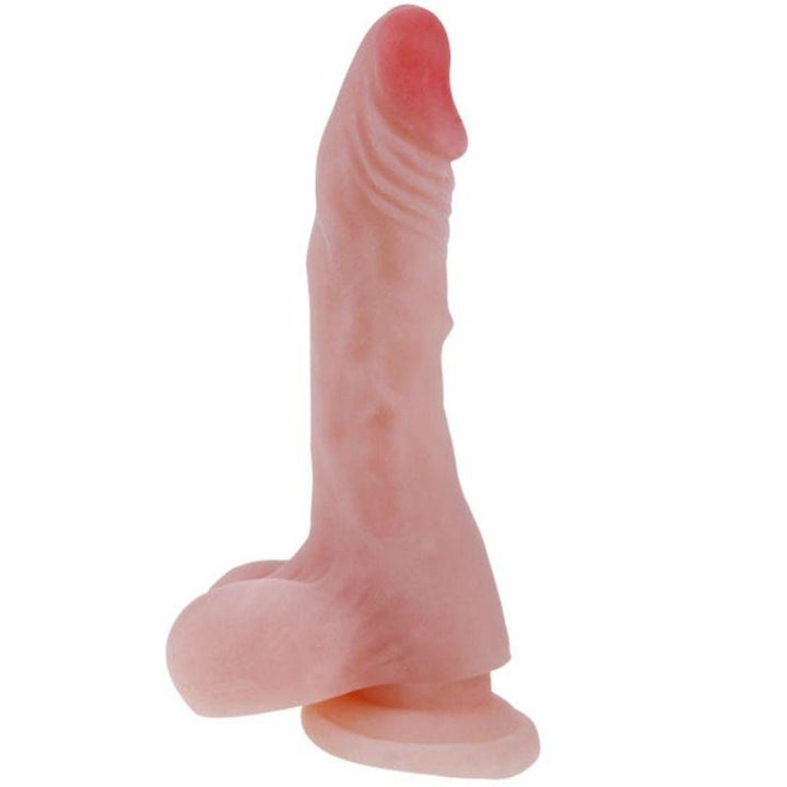 BAILE - NATÜRLICHER REALISTISCHER HAHNDILDO 21.6 CM - INTIM SPACE Online Sexshop