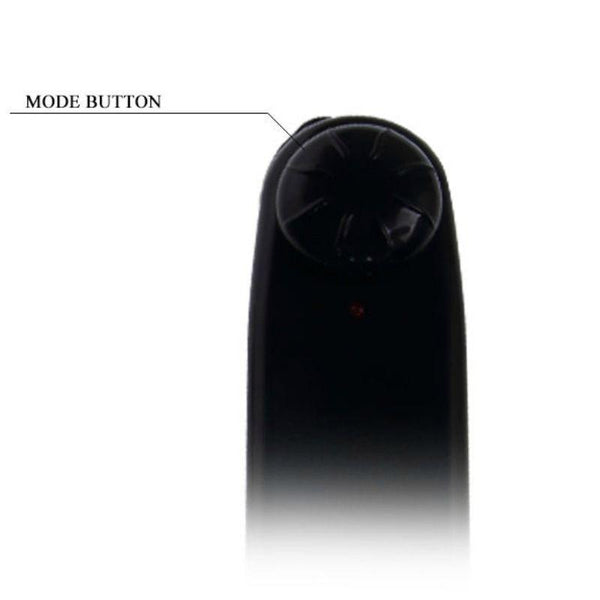 BAILE - INTREPID EMPEROR REALISTISCHER DILDO-VIBRATOR 15 CM - INTIM SPACE Online Sexshop