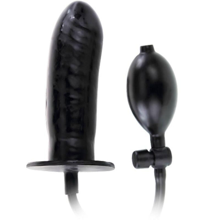 BAILE - GRÖSSERER JOY AUFBLASBARER PENIS 16 CM - INTIM SPACE Online Sexshop