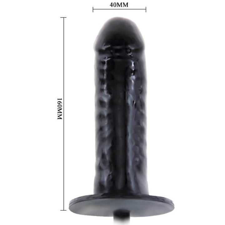 BAILE - GRÖSSERER JOY AUFBLASBARER PENIS 16 CM - INTIM SPACE Online Sexshop