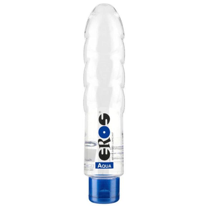 EROS - AQUA SCHMIERMITTEL AUF WASSERBASIS 175 ML - INTIM SPACE Online Sexshop