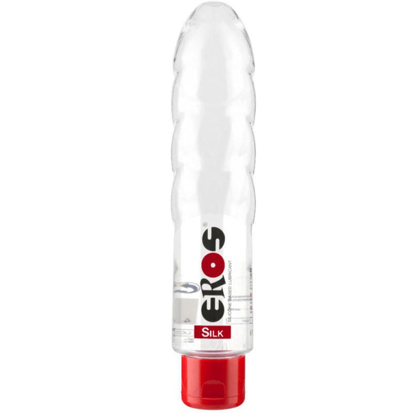 EROS - SILK SILIKON-SCHMIERMITTEL 175 ML - INTIM SPACE Online Sexshop