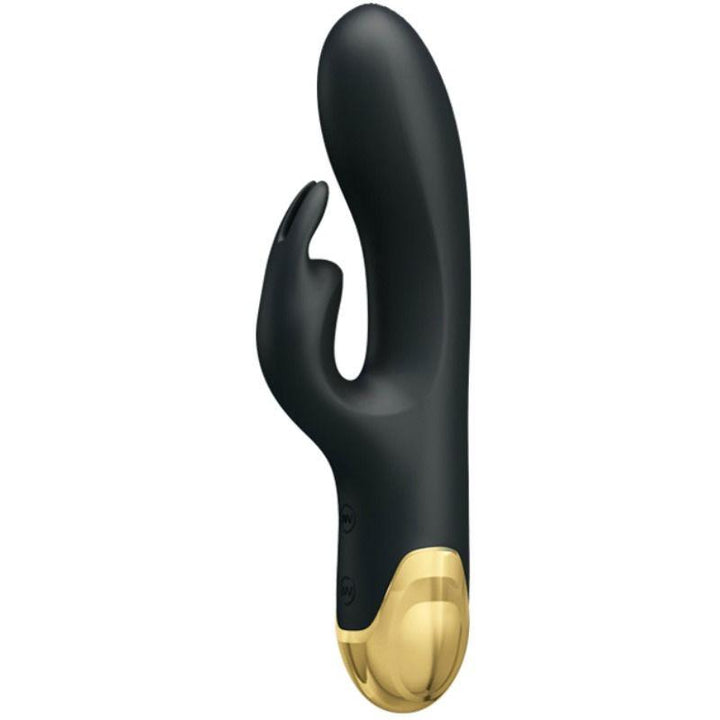 PRETTY LOVE - SMART DOUBLE PLEASURE VIBRATOR - INTIM SPACE Online Sexshop