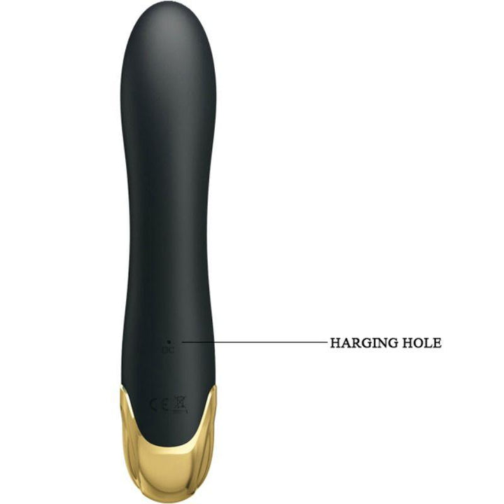 PRETTY LOVE - SMART DOUBLE PLEASURE VIBRATOR - INTIM SPACE Online Sexshop