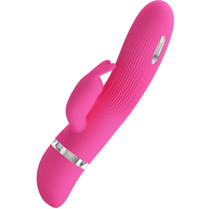 PRETTY LOVE - FLIRTATION INGRAM ELECTROSHOCK VIBRATOR - INTIM SPACE Online Sexshop