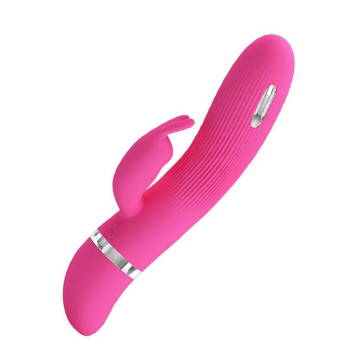 PRETTY LOVE - FLIRTATION INGRAM ELECTROSHOCK VIBRATOR - INTIM SPACE Online Sexshop