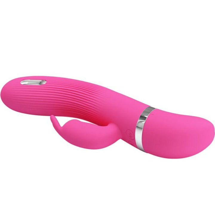 PRETTY LOVE - FLIRTATION INGRAM ELECTROSHOCK VIBRATOR - INTIM SPACE Online Sexshop