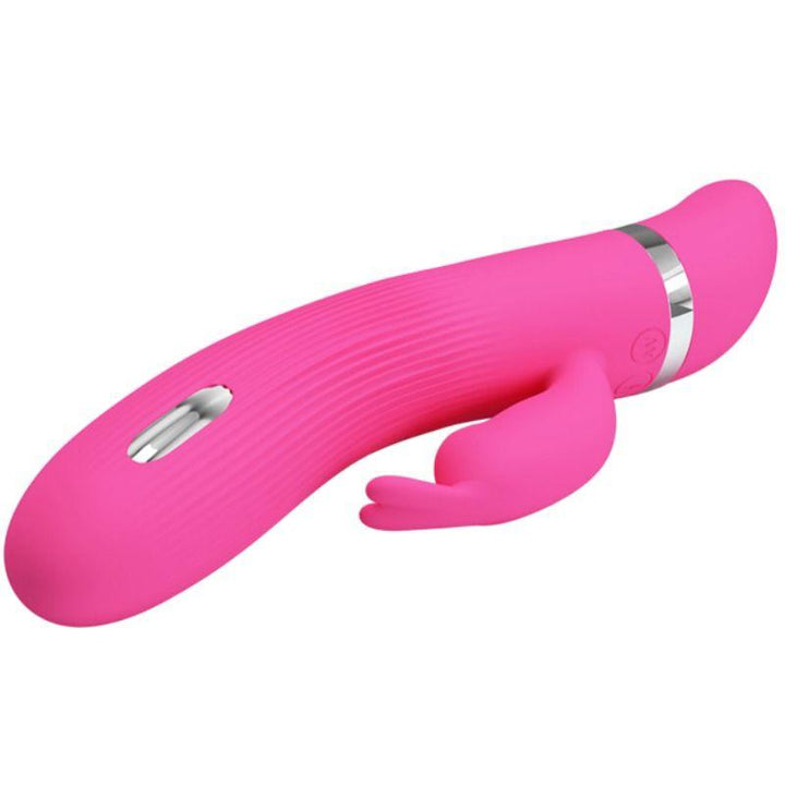 PRETTY LOVE - FLIRTATION INGRAM ELECTROSHOCK VIBRATOR - INTIM SPACE Online Sexshop