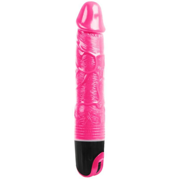 BAILE - ROSA MULTISPEEDVIBRATOR - INTIM SPACE Online Sexshop