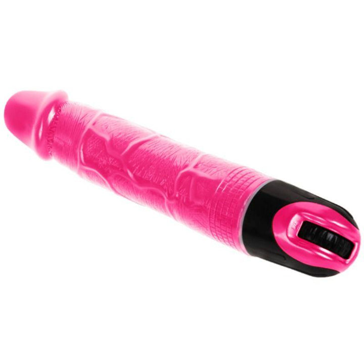 BAILE - ROSA MULTISPEEDVIBRATOR - INTIM SPACE Online Sexshop