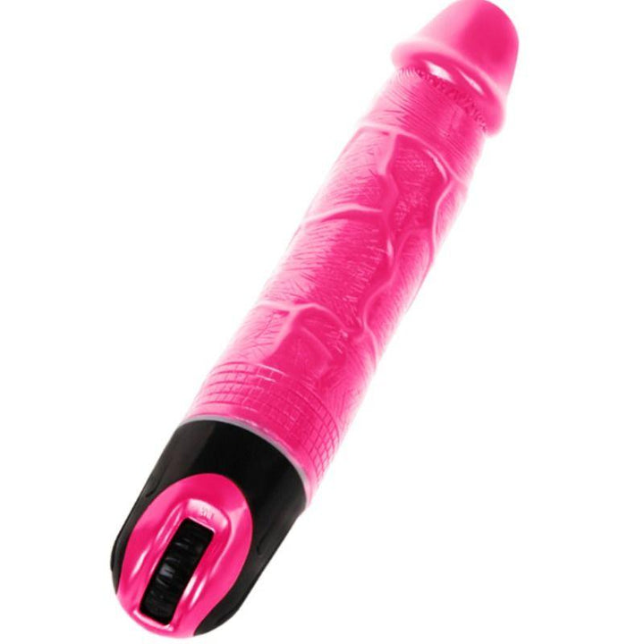 BAILE - ROSA MULTISPEEDVIBRATOR - INTIM SPACE Online Sexshop