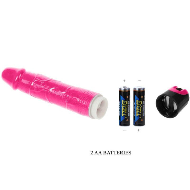 BAILE - ROSA MULTISPEEDVIBRATOR - INTIM SPACE Online Sexshop