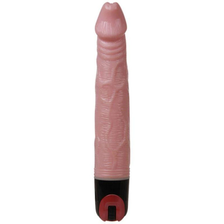 BAILE - NATÜRLICHER VIBRATOR MIT MEHREREN GESCHWINDIGKEITEN - INTIM SPACE Online Sexshop