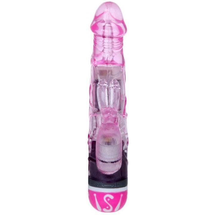 BAILE - MULTISPEEDVIBRATOREN MIT KANINCHEN - INTIM SPACE Online Sexshop