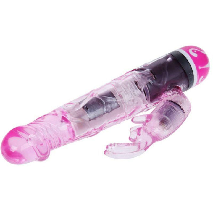 BAILE - MULTISPEEDVIBRATOREN MIT KANINCHEN - INTIM SPACE Online Sexshop