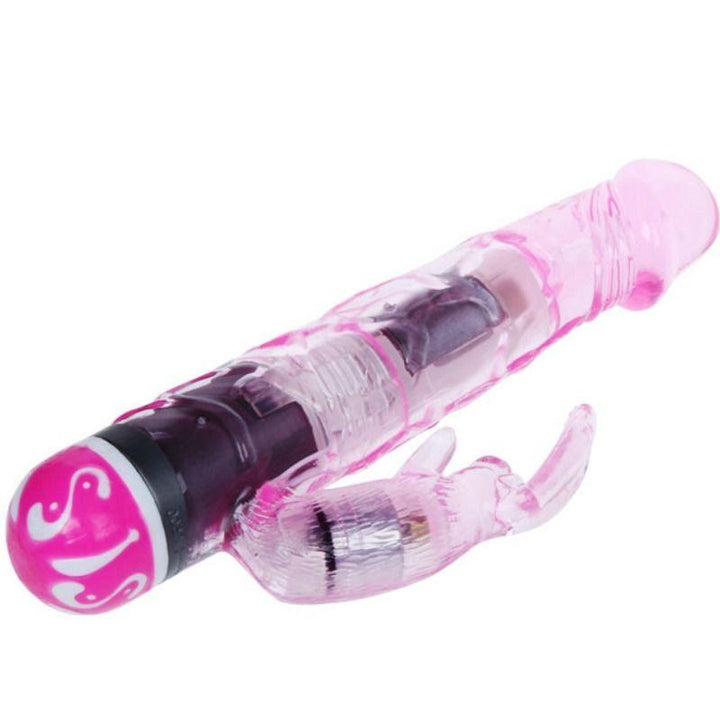 BAILE - MULTISPEEDVIBRATOREN MIT KANINCHEN - INTIM SPACE Online Sexshop