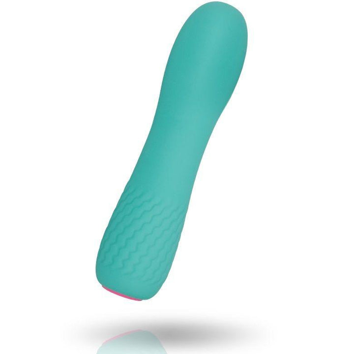 INSPIRE ESSENTIAL - LEILA TURQUOISE - INTIM SPACE Online Sexshop