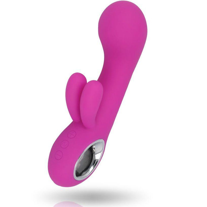 INSPIRE GLAMOUR - GEORGIA VIBRATOR LILAC - INTIM SPACE Online Sexshop