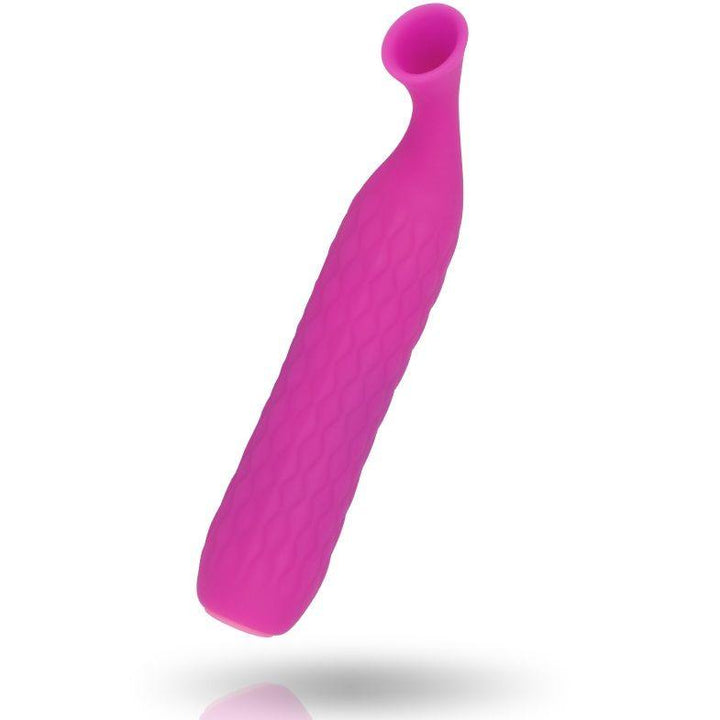 INSPIRE SUCTION - SAIGE PURPLE - INTIM SPACE Online Sexshop