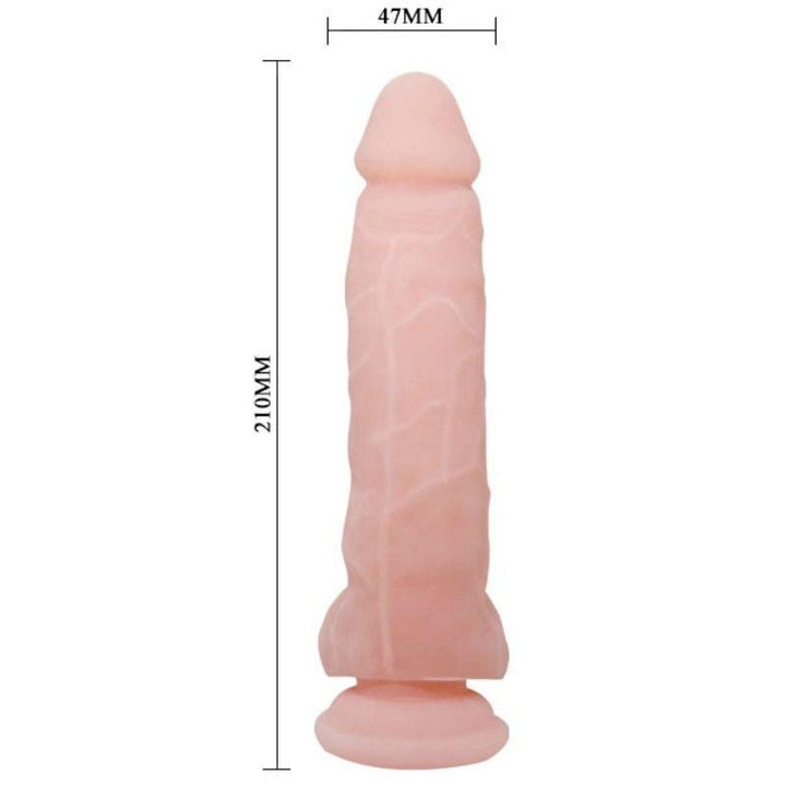 BAILE - SUPER REALISTISCHER NATÜRLICHER DILDO - INTIM SPACE Online Sexshop