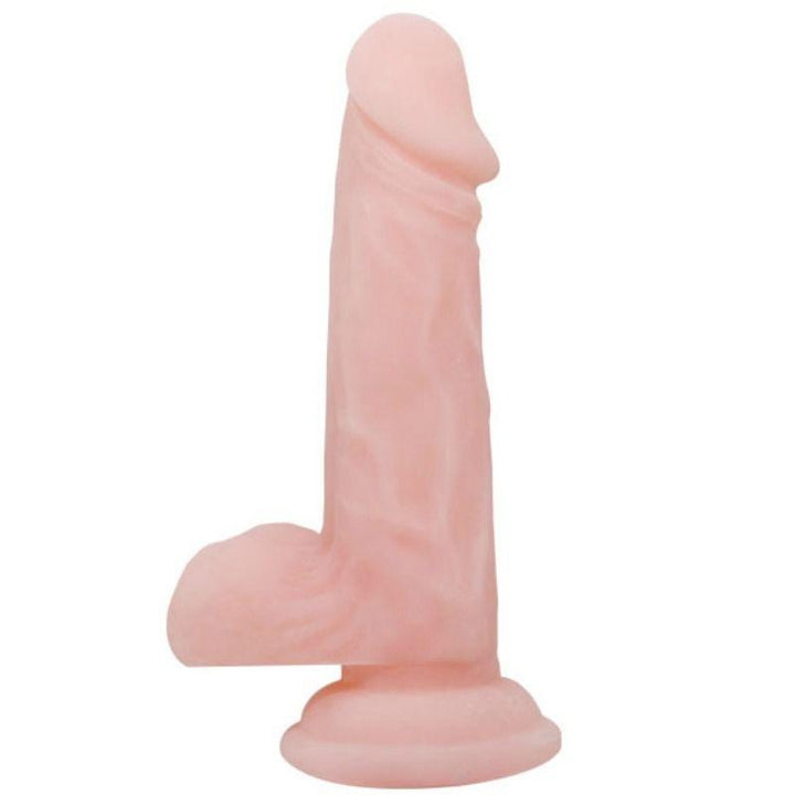 BAILE - SUPER REALISTISCHER NATÜRLICHER DILDO 16.5 CM - INTIM SPACE Online Sexshop