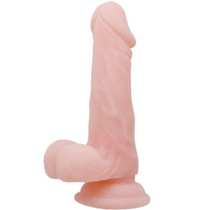 BAILE - SUPER REALISTISCHER NATÜRLICHER DILDO 16.5 CM - INTIM SPACE Online Sexshop