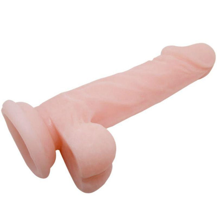 BAILE - SUPER REALISTISCHER NATÜRLICHER DILDO 16.5 CM - INTIM SPACE Online Sexshop