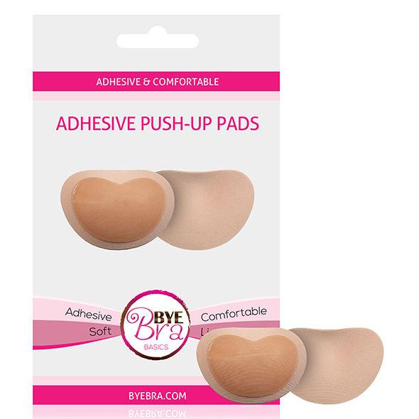 BYE-BRA - KLEBER BH PUSH-UP - INTIM SPACE Online Sexshop