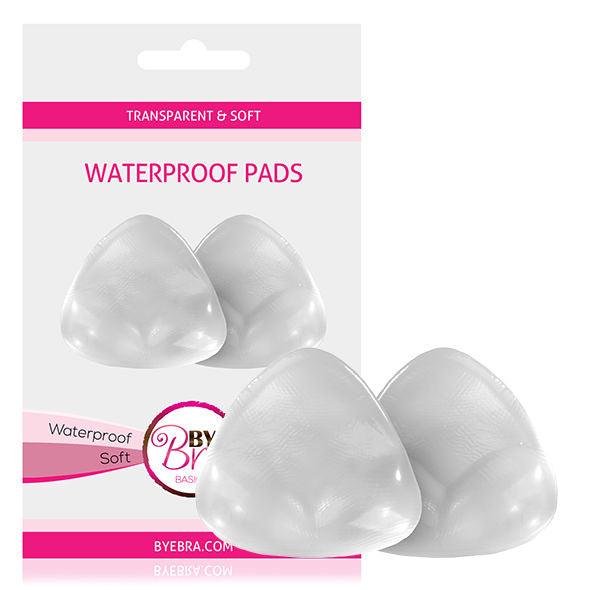 BYE-BRA - PADS PUSH-UP WASSERDICHTE - INTIM SPACE Online Sexshop