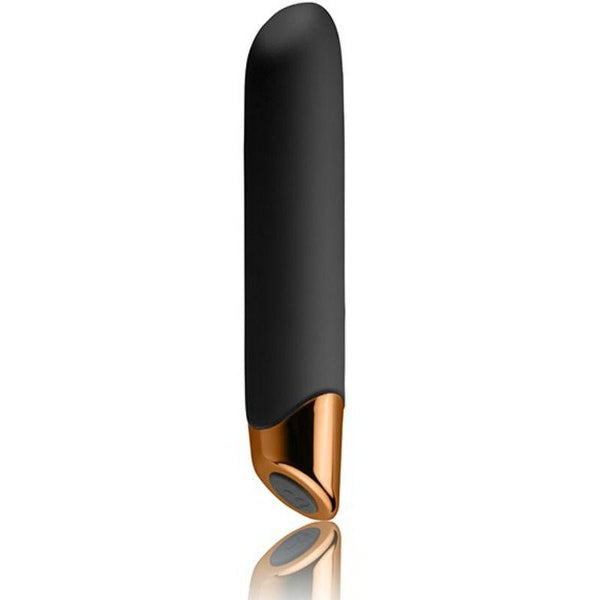 ROCKS-OFF - SCHWARZER CHAIAMO-VIBRATOR - INTIM SPACE Online Sexshop