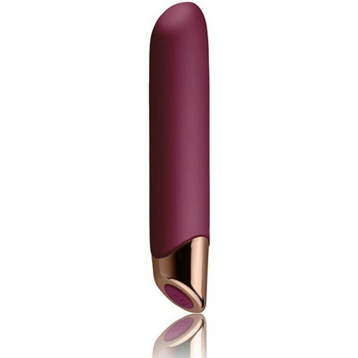 ROCKS-OFF - BORDEAUX CHAIAMO VIBRATOR - INTIM SPACE Online Sexshop