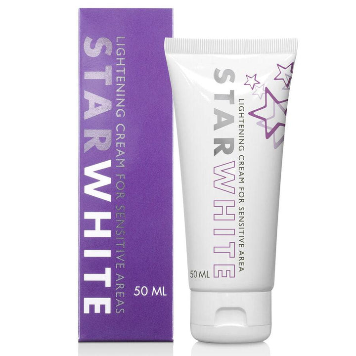 COBECO - STAR WEISS 50ML - INTIM SPACE Online Sexshop