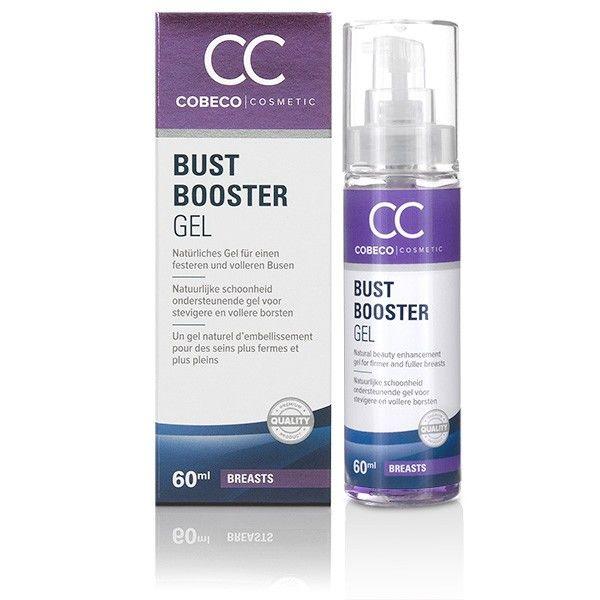 COBECO - CC BUST BOOSTER GEL 60ML - INTIM SPACE Online Sexshop