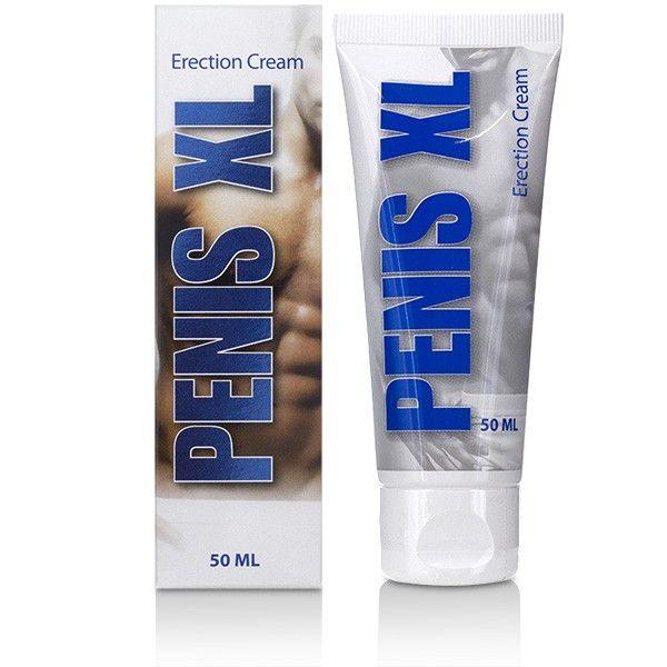 COBECO - PENIS XL CREMA 50 ML - INTIM SPACE Online Sexshop