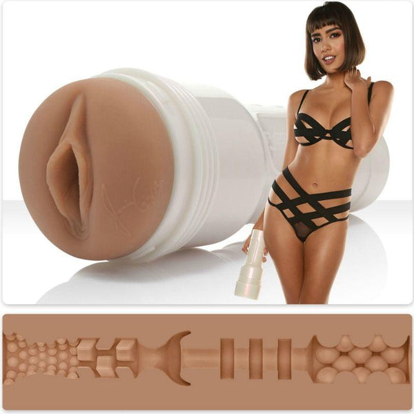 FLESHLIGHT GIRLS - JANICE GRIFFITH EDEN VAGINA - INTIM SPACE Online Sexshop