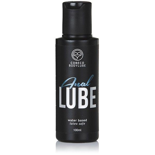 COBECO - ANAL-LUBE 100 ML - INTIM SPACE Online Sexshop